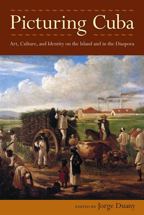 Picturing Cuba: Art, Culture, and Identity on the Island and in the Diaspora (Paperback)