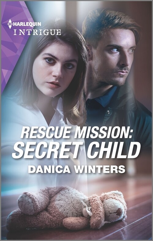 Rescue Mission: Secret Child (Mass Market Paperback, Original)