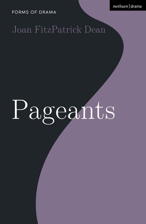 Pageant (Hardcover)