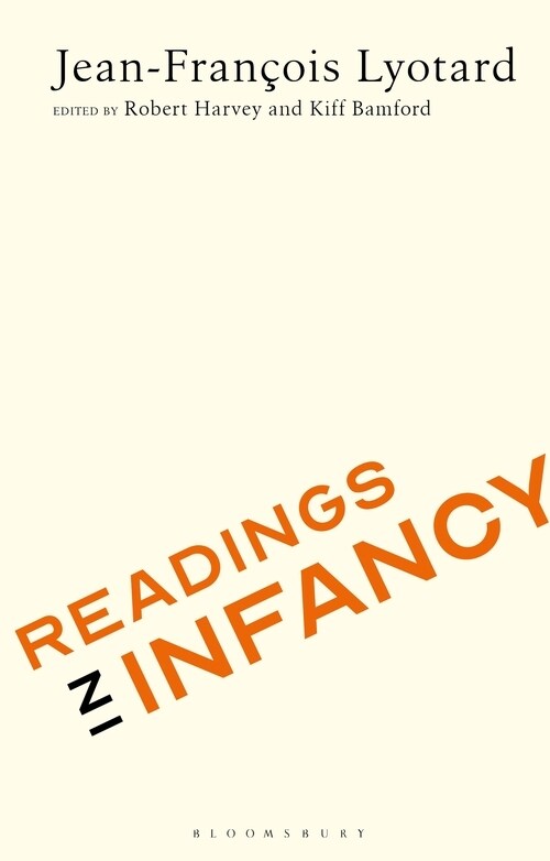 Readings in Infancy (Paperback)