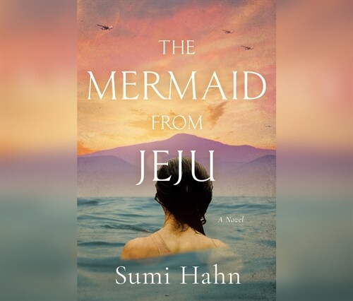 The Mermaid from Jeju (MP3 CD)