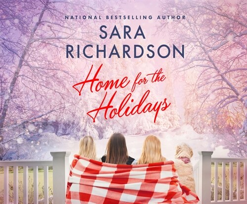 Home for the Holidays (Audio CD)