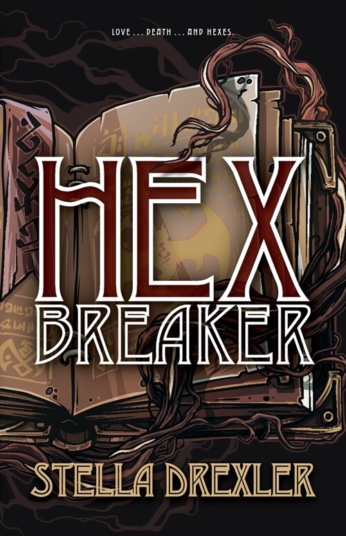 Hex Breaker (Paperback)