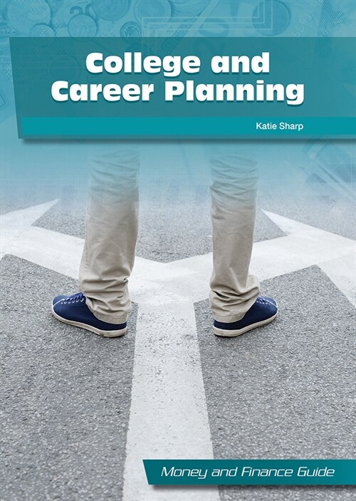 College and Career Planning (Hardcover)