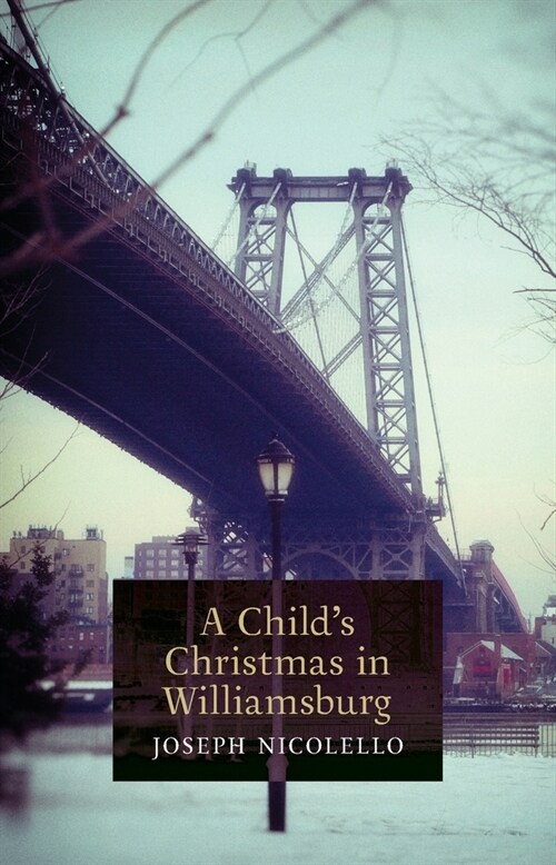 A Childs Christmas in Williamsburg (Paperback)