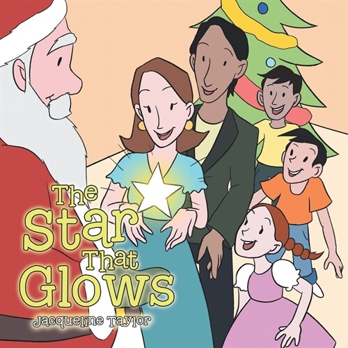 The Star That Glows (Paperback)