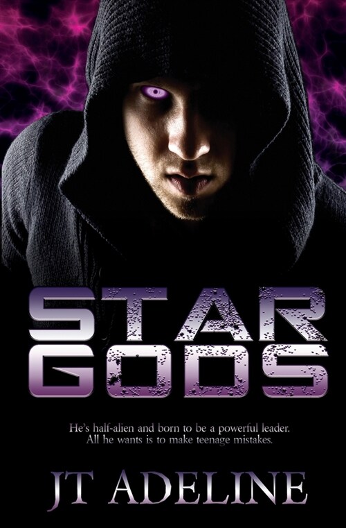 Star Gods: A Young Adult Sci-Fi Novel (Paperback)