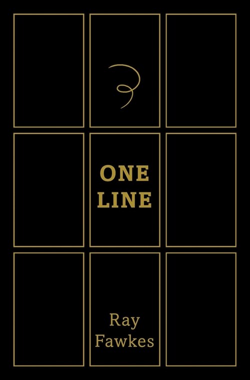 One Line (Paperback)