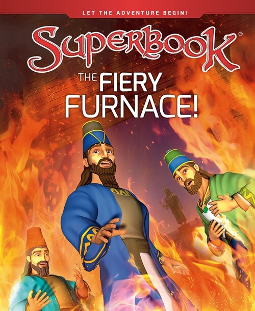 The Fiery Furnace! (Hardcover)