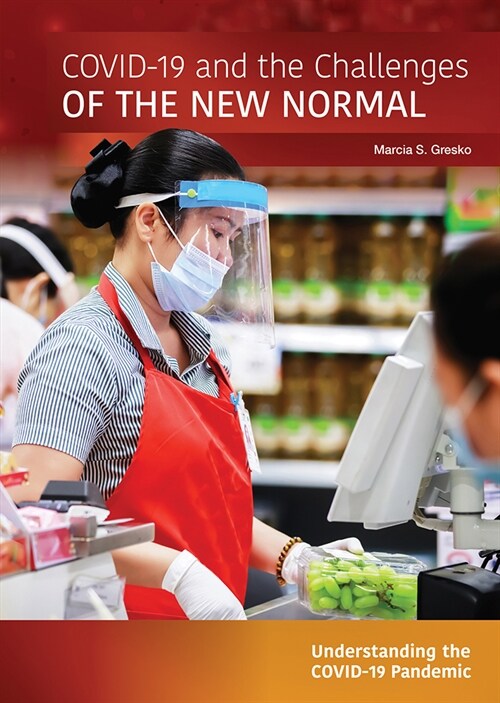 Covid-19 and the Challenges of the New Normal (Hardcover)