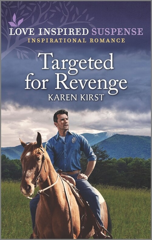 Targeted for Revenge (Mass Market Paperback, Original)