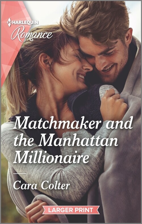 Matchmaker and the Manhattan Millionaire (Mass Market Paperback, Original)