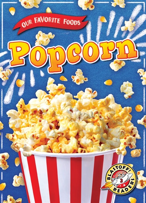 Popcorn (Library Binding)