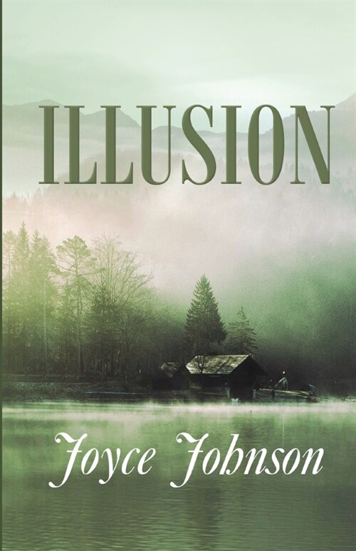 Illusion (Paperback)