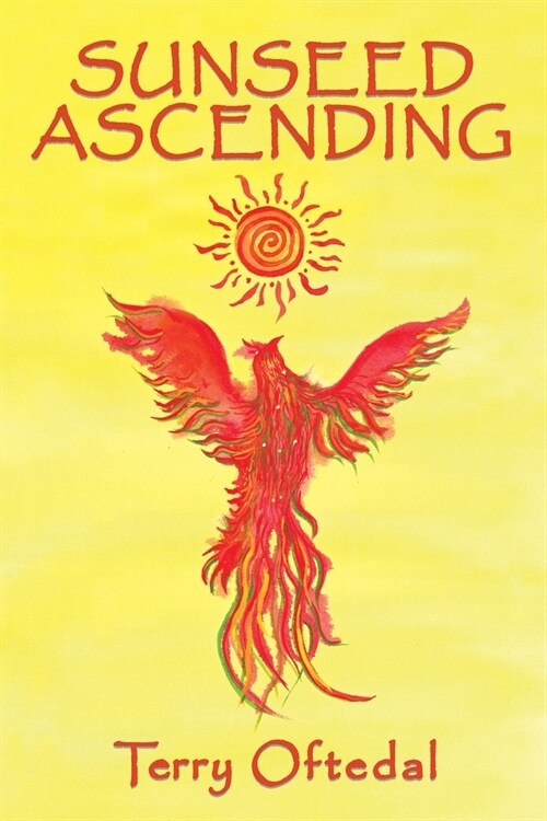 Sunseed Ascending (Paperback)