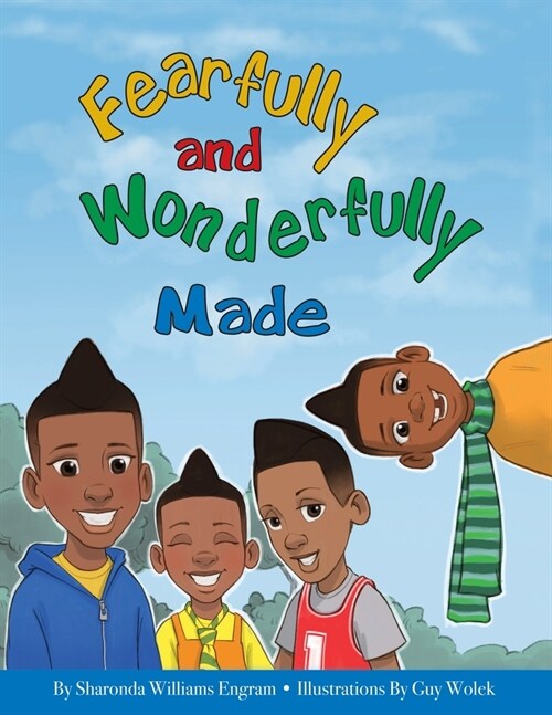 Fearfully and Wonderfully Made (Paperback)