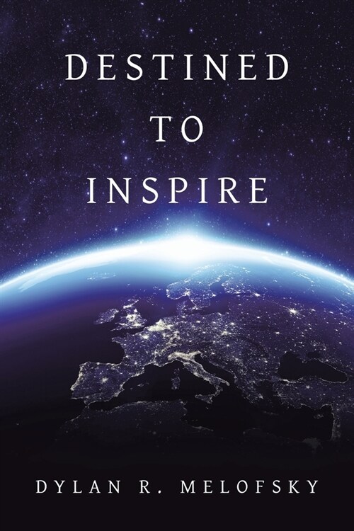 Destined to Inspire (Paperback)