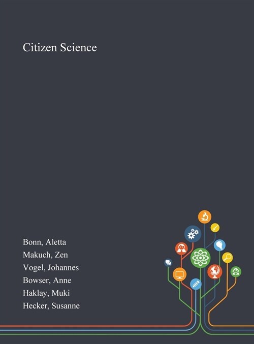 Citizen Science (Hardcover)