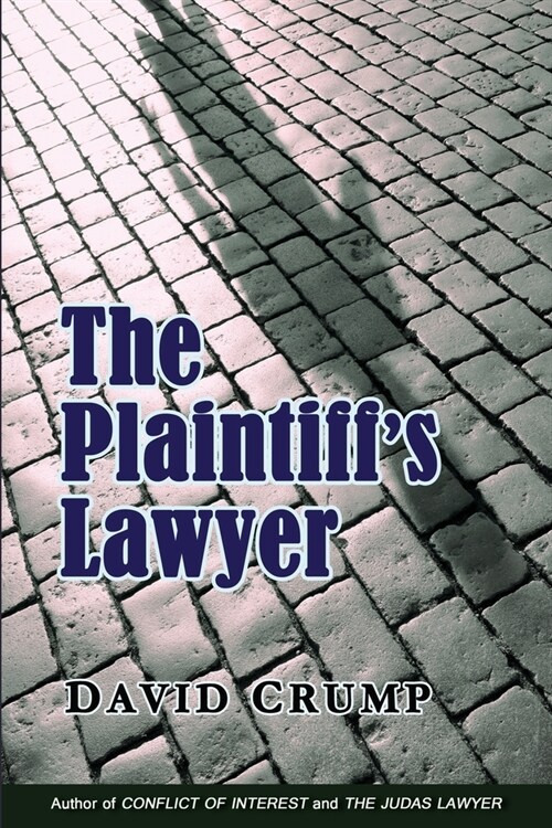 The Plaintiffs Lawyer (Paperback)