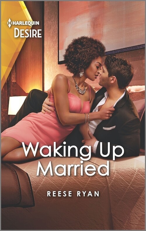 Waking Up Married: A Friends to Lovers Romance (Mass Market Paperback, Original)