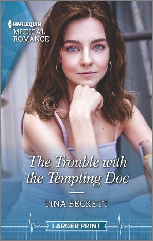 The Trouble with the Tempting Doc (Mass Market Paperback)