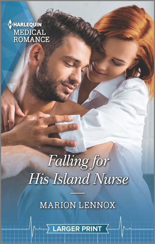 Falling for His Island Nurse (Mass Market Paperback)