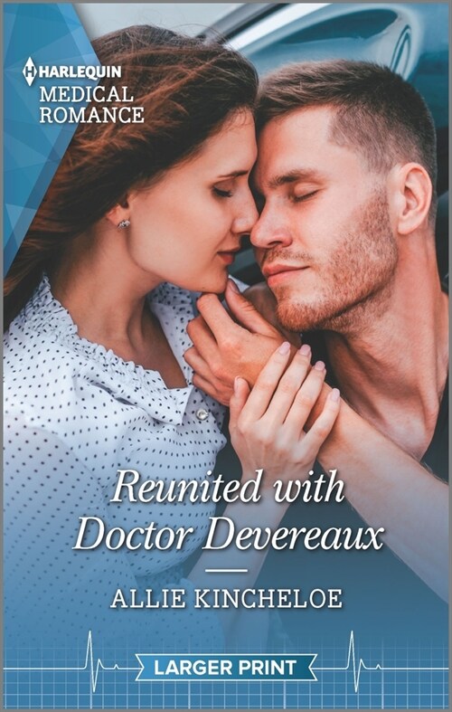 Reunited with Doctor Devereaux (Mass Market Paperback)