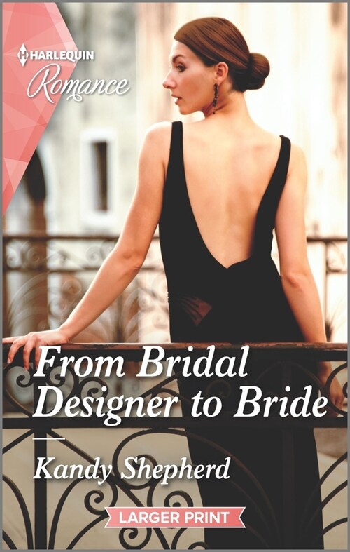 From Bridal Designer to Bride (Mass Market Paperback, Original)