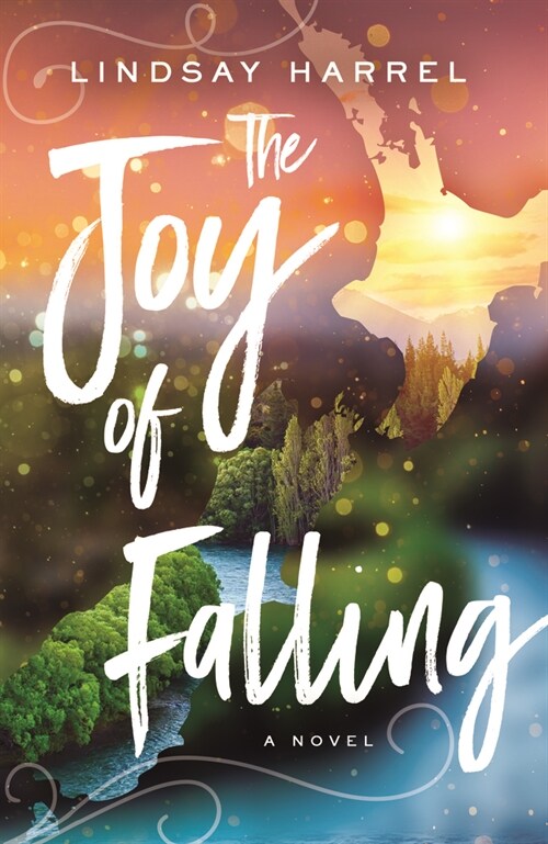 The Joy of Falling (Library Binding)