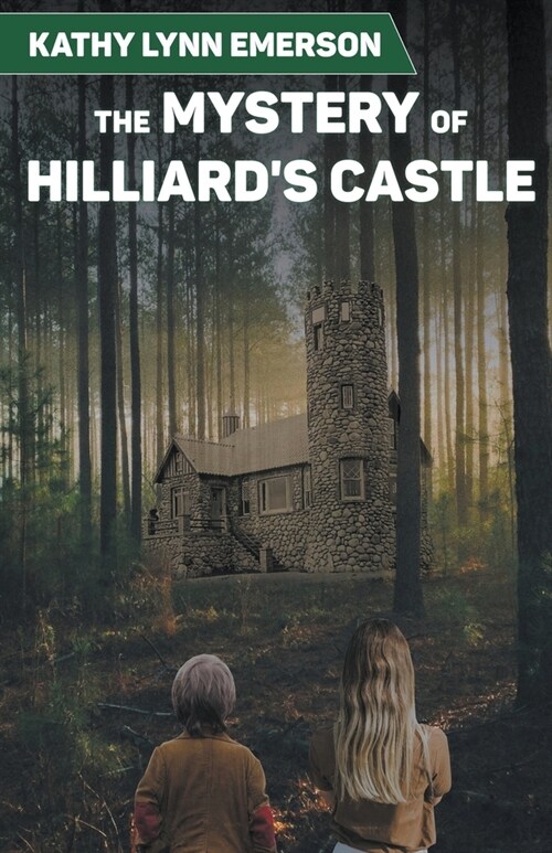 The Mystery of Hilliards Castle (Paperback)