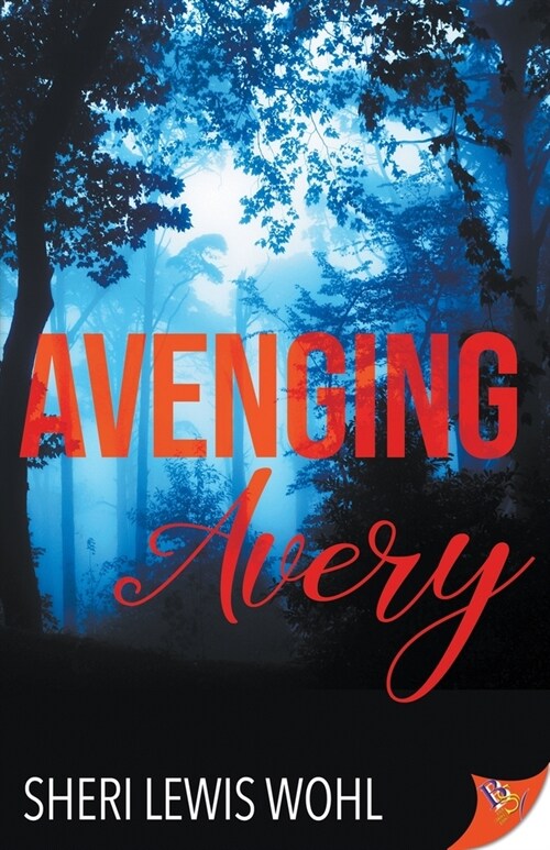 Avenging Avery (Paperback)