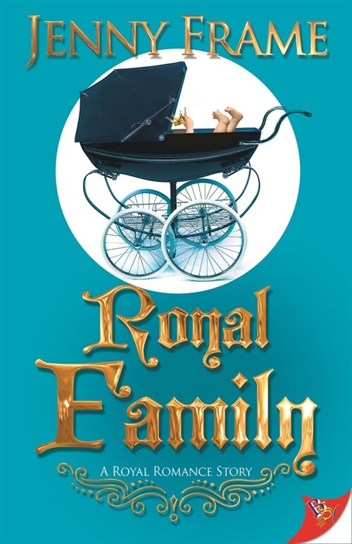 Royal Family (Paperback)