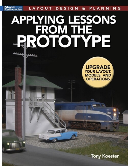 Applying Lessons from the Prototype: Layout Design & Planning (Paperback)