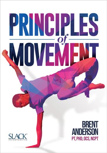 Principles of Movement (Hardcover)