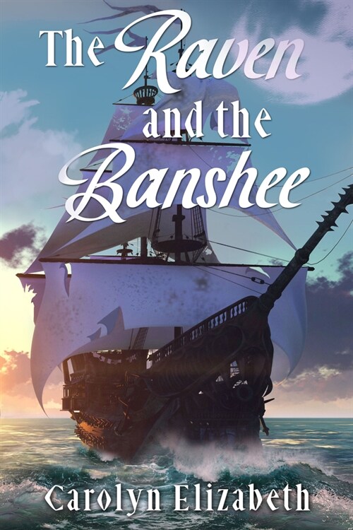 The Raven and the Banshee (Paperback)