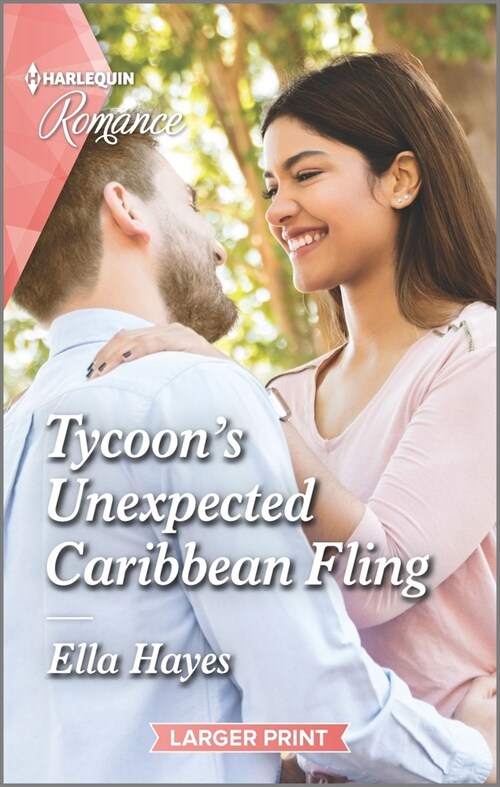 Tycoons Unexpected Caribbean Fling (Mass Market Paperback, Original)