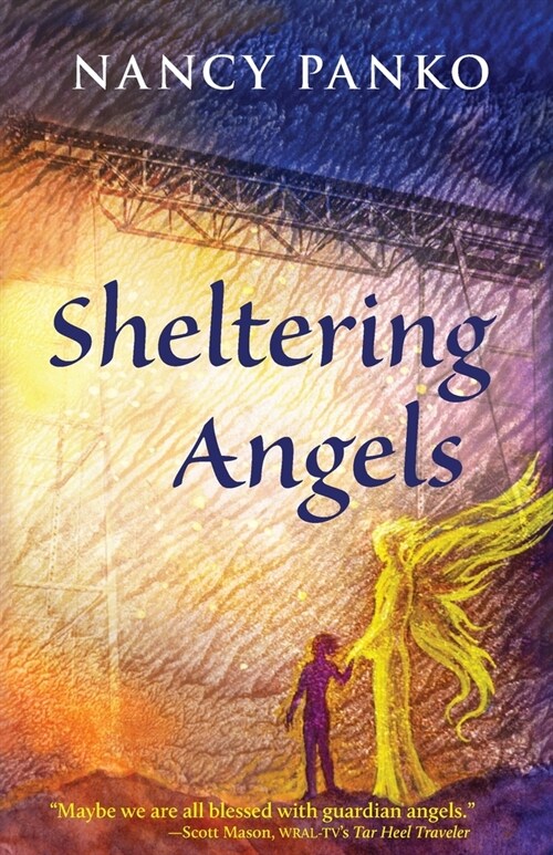 Sheltering Angels (Paperback)