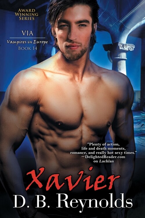 Xavier (Paperback)