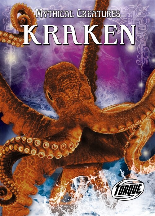 Kraken (Library Binding)