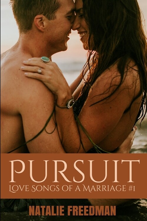 Pursuit (Paperback)