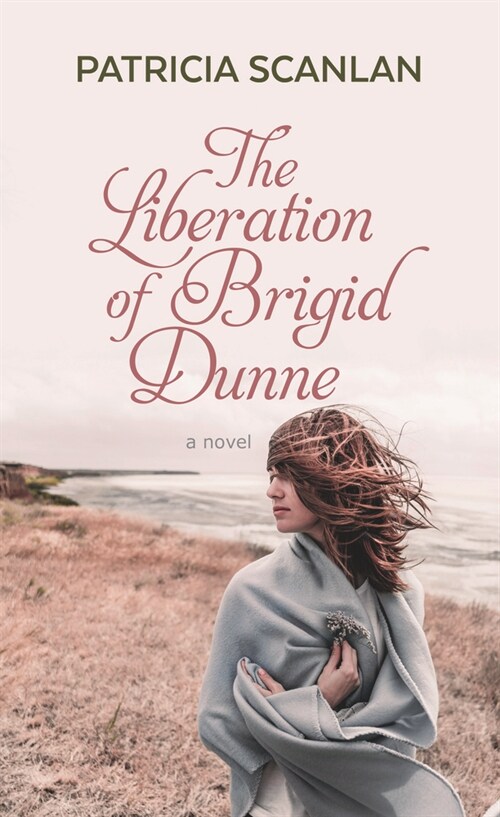 The Liberation of Brigid Dunne (Library Binding)