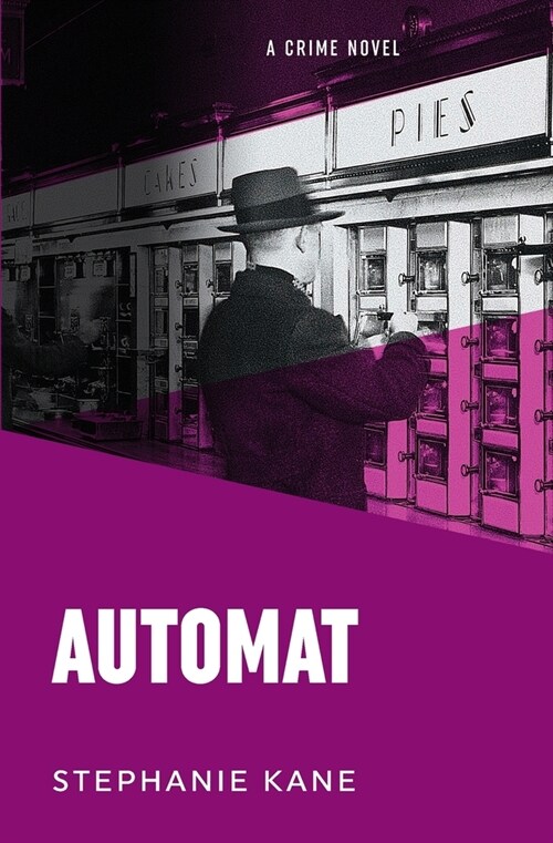 Automat (Paperback)