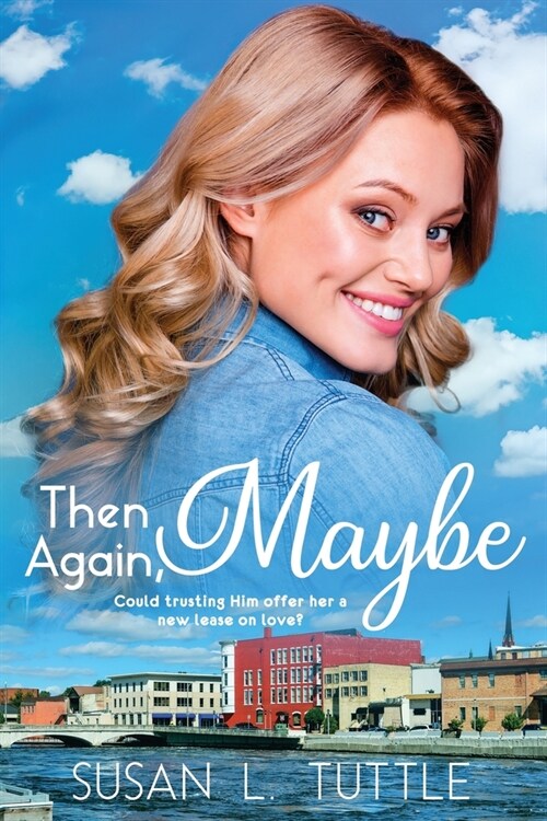 Then Again, Maybe (Paperback)