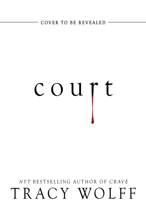Court (Hardcover)