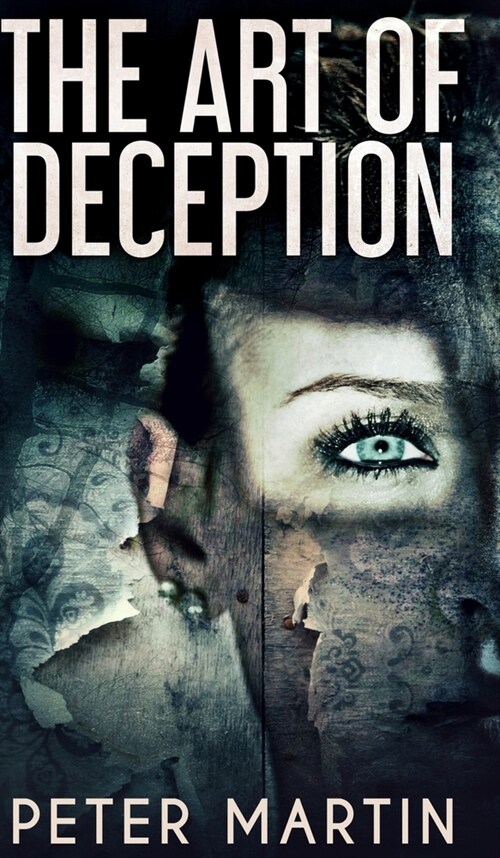 The Art Of Deception (Hardcover)