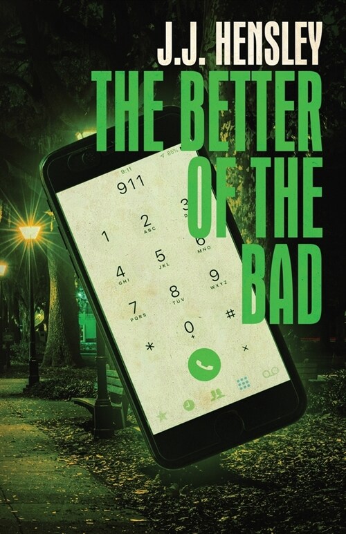 The Better of the Bad (Paperback)