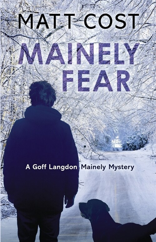 Mainely Fear (Paperback)