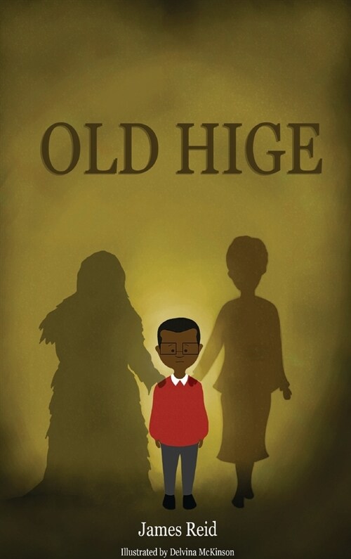 Old Hige- (Hardcover)