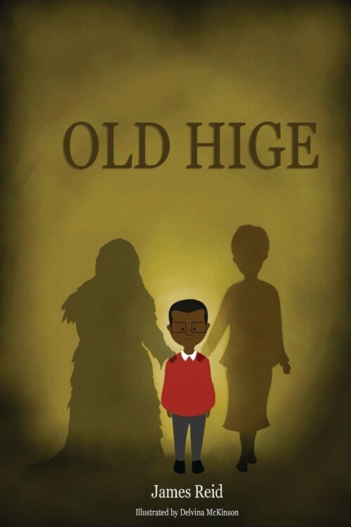 Old Hige- (Paperback)