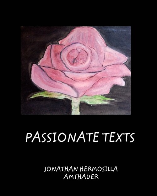 Passionate Texts (Paperback)